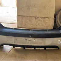 سپر عقب ال ۹۰|قطعات یدکی و لوازم جانبی|قم, جمکران|دیوار