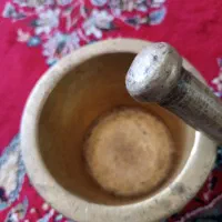 هاونگ برنجی