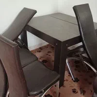 میز ناهار خوری