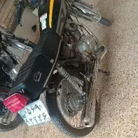 موتور 95