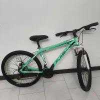 دوچرخه ۲۶ حرفه ای در حد