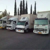 شرکت حمل و نقل کیانی دفتر باربری شاهین شهر کارگر|خدمات حمل و نقل|شاهین‌شهر, خانه کارگر|دیوار