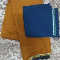 خیاطی ، دوخت شلوار یکسره،روبالشتی