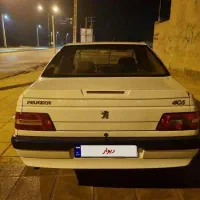 فروش پژو alx تیوفایو|خودرو سواری و وانت|بندر گناوه, |دیوار