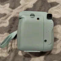 دوربین فوجی فیلم intax mini 9|دوربین عکاسی و فیلم‌برداری|تهران, کوی فراز|دیوار