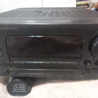 آملی فایر استوک KENWOOD ژاپنی اصل 110 ولت|سیستم صوتی خانگی|شیراز, شهرک والفجر|دیوار