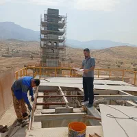 جوشکاری،والپست