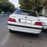 پرشیامدل ۹۷tu5|خودرو سواری و وانت|خوی, |دیوار