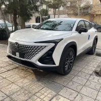چانگان یونی تی 2026