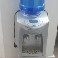 آبسردکن یخچال دار