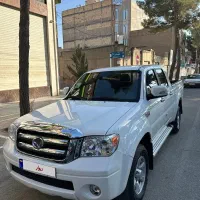 کاپرا ۱۴۰۱ درحد خشک