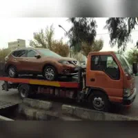 خودروبر حمل خودرو تهران به شهرستان خودرو بر تهران