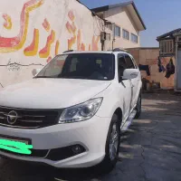 هایما اس۷|خودرو سواری و وانت|تهران, نارمک|دیوار