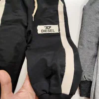 شلوار اسلش|کفش و لباس بچه|رشت, جماران|دیوار