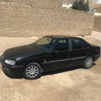 پارس مدل ۸۱