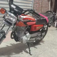 موتور رهرو 200مدل 1401