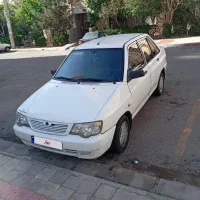 پراید سفید 132 مدل 87اتاق 92