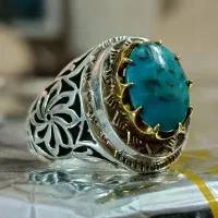 فیروزه نیشابور