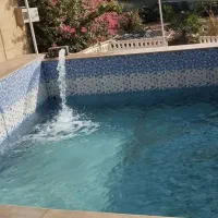 ویلا باغ اجاره|اجارهٔ کوتاه‌مدت ویلا و باغ|شوشتر, |دیوار