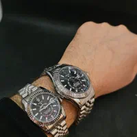 ست  وتک ساعت با کیفیت rolex(رولکس)|ساعت|پاکدشت, پاکدشت (مامازند)|دیوار