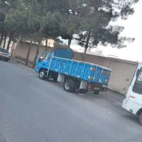 جک اراز ۵۳۰۰  مدل ۸۸ تازه تعمیر فنی کلا به شرط