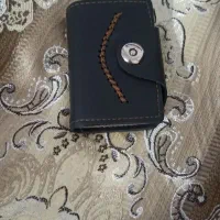 کیف مدارک گمشده