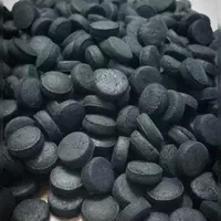 قرص اسپرولینا خالص و ترکیبی ، غذای ماهی و آرتیمیا