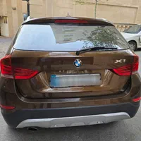 بی‌ام‌و X1 18i، مدل ۲۰۱۳|خودرو سواری و وانت|تهران, نیاوران|دیوار