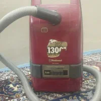 جاروبرقی ناسیونال