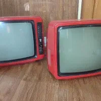 تلوزیون عتیقه