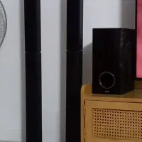 سیستم صوت سینما خانگی الجی اصل|سیستم صوتی خانگی|بجنورد, |دیوار