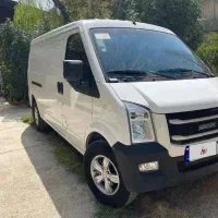 اینرودز مدل ۱۴۰۴ فقط ۶۴۳۰ کیلومتر کارکرد بدون رنگ|خودرو سواری و وانت|کرج, مهرویلا جنوبی|دیوار