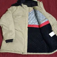 کاپشن مردانه نو xL