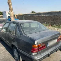 دوو ریسر