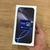 آیفون 16 پرومکس / IPhone 16 Promax / Za/a / 256G|موبایل|کرج, گوهردشت|دیوار