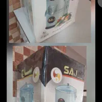 سبزی خورد کن ۴ کیلویی