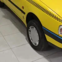 تاکسی پژو درون شهری مدل 94|خودرو سواری و وانت|سراب, |دیوار