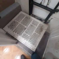 فروش بالابر کششی با تمام متعلقات|مصالح و تجهیزات ساختمان|دزفول, |دیوار