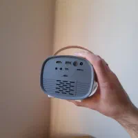 ویدیو پرژکتور pro one|تلویزیون و پروژکتور|قزوین, |دیوار