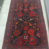 فرش دستبافت کناره