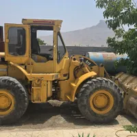 لودر 950
