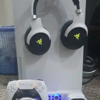 ps5 Fat ریجن اروپا