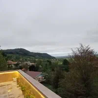 اجاره سالیانه دوخوابه روف گاردن