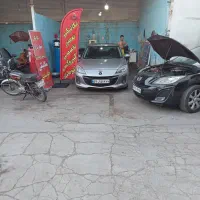 تعمیر تخصصی انواع گیربکس اتومات موتور خودرو|خدمات موتور و ماشین|شیراز, محمدیه|دیوار