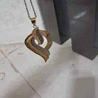 طلای گردن آویز ( صدهزار +تابلو)