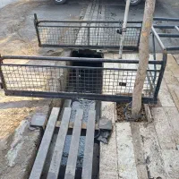 باربند پیکان وانت محکم