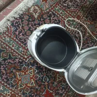 سرخکن تفال نو نو