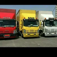 باربری اتوبار سراسر زرند