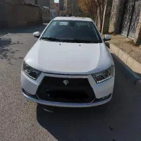 دنا پلاس توربو فول آبشنال اتوماتیک 6 سرعته