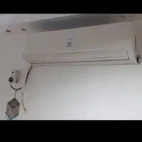 کولر ۳۰هزار پاکشوما ۴سال گارانتی